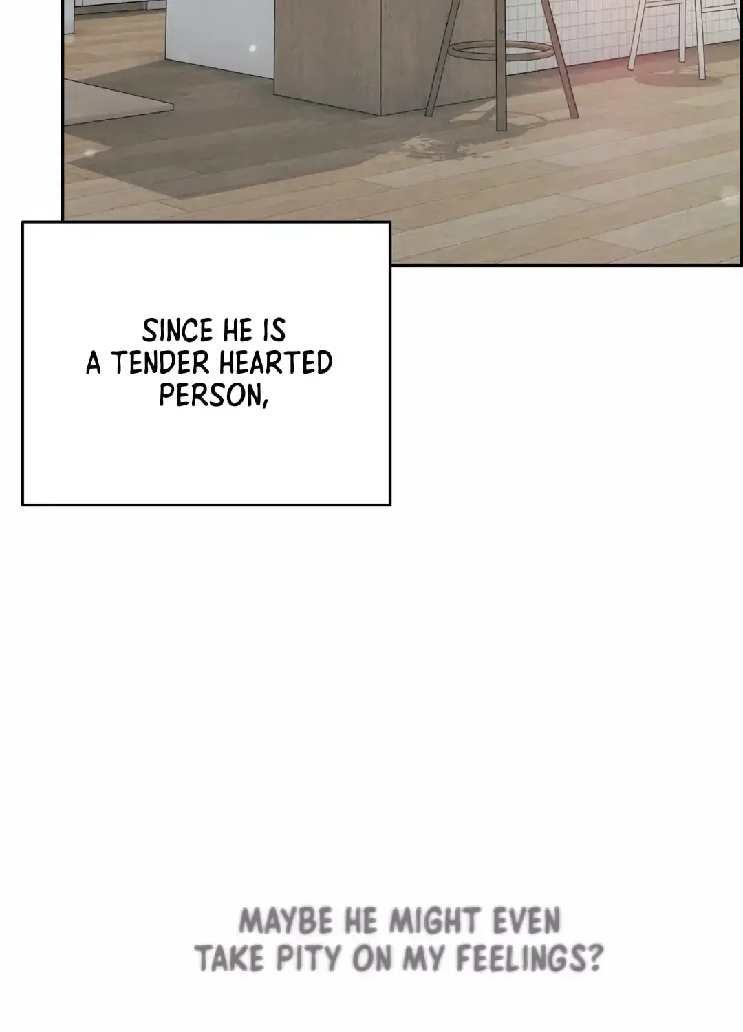 Borderline (Danrim) Chapter 25 page 99 - 