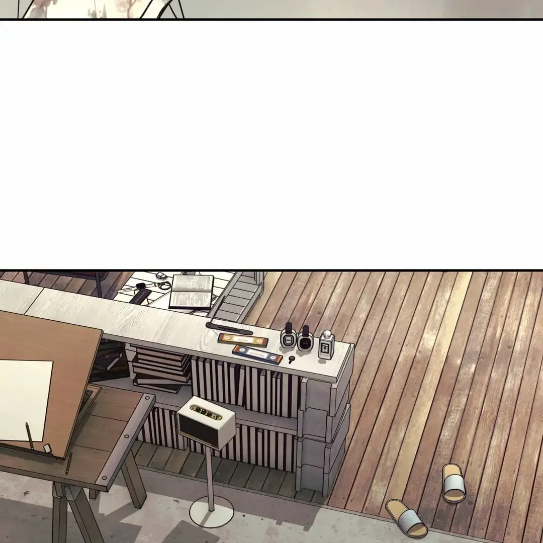 Borderline (Danrim) Chapter 26 page 101 - 