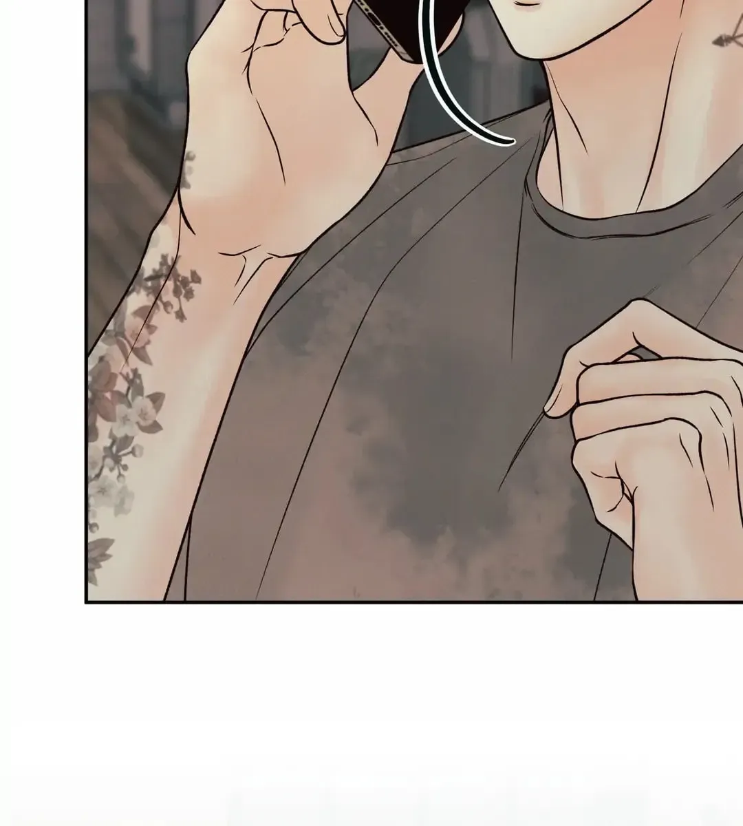 Borderline (Danrim) Chapter 26 page 106 - 