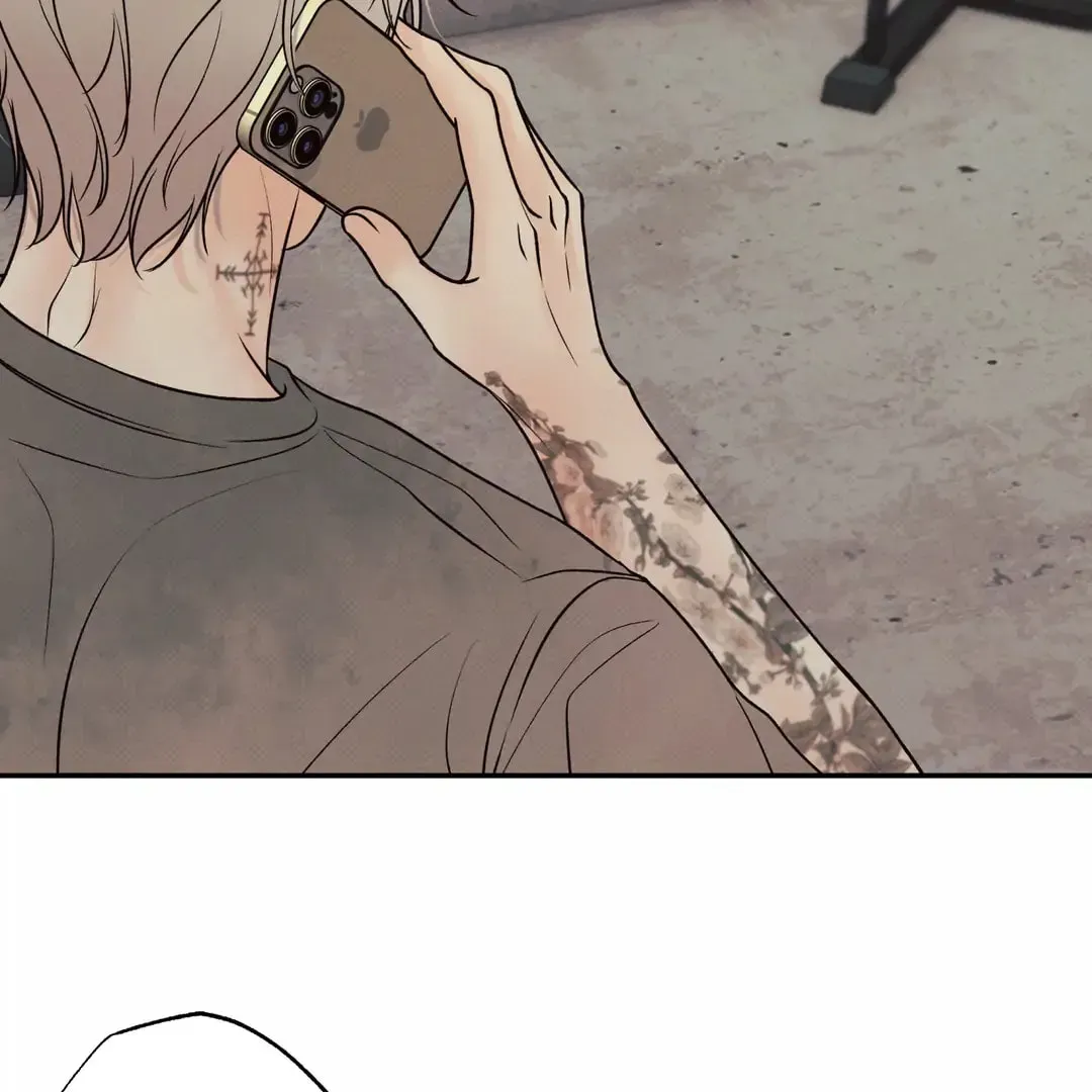 Borderline (Danrim) Chapter 26 page 108 - 