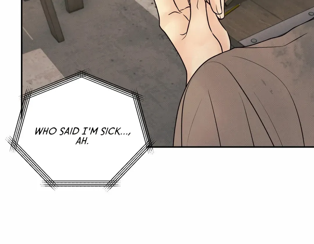 Borderline (Danrim) Chapter 26 page 112 - 