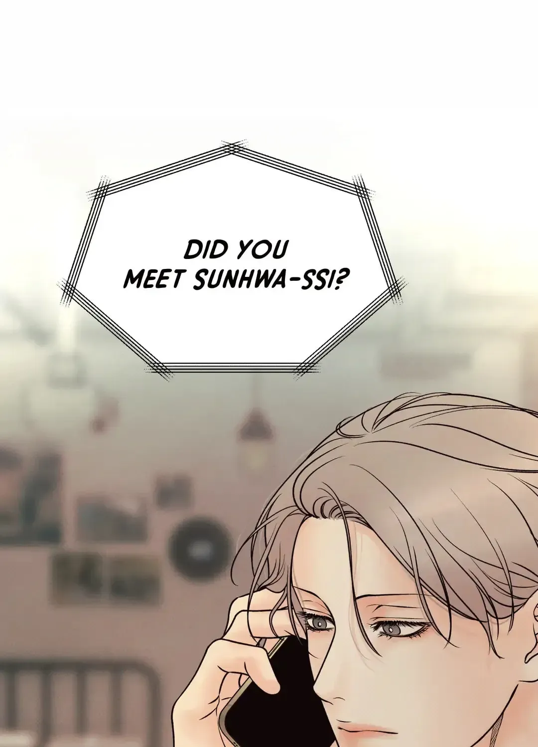 Borderline (Danrim) Chapter 26 page 113 - 