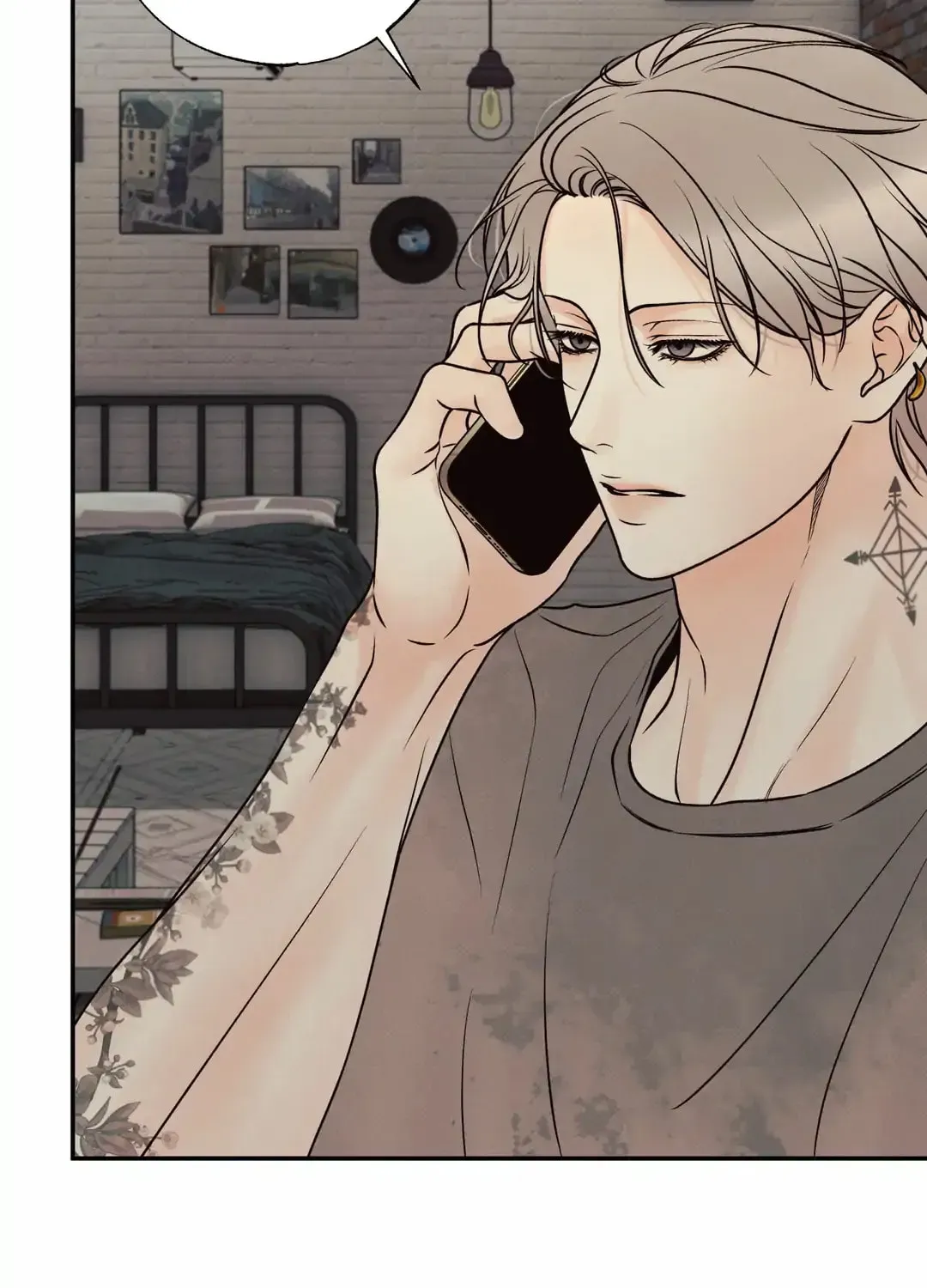 Borderline (Danrim) Chapter 26 page 115 - 
