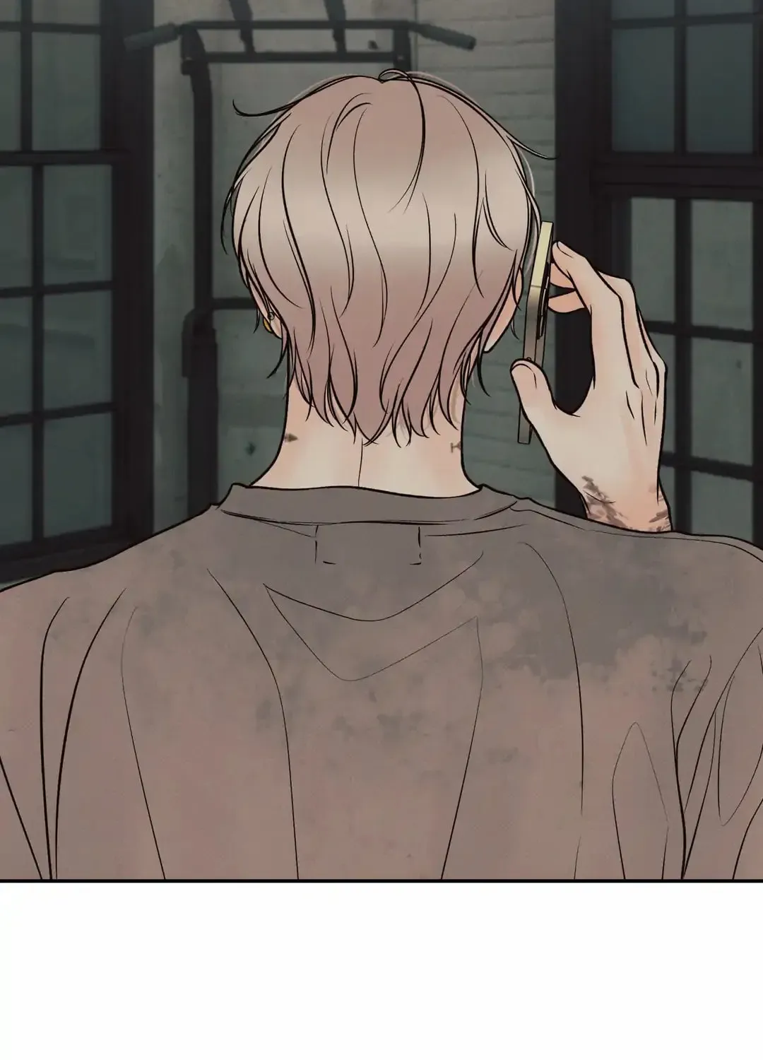 Borderline (Danrim) Chapter 26 page 119 - 