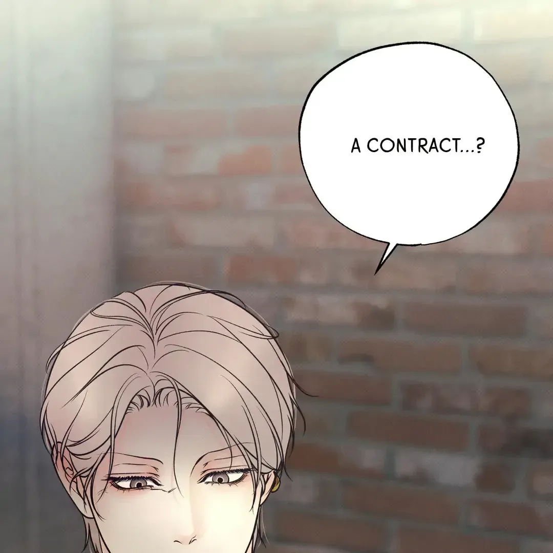 Borderline (Danrim) Chapter 26 page 124 - 