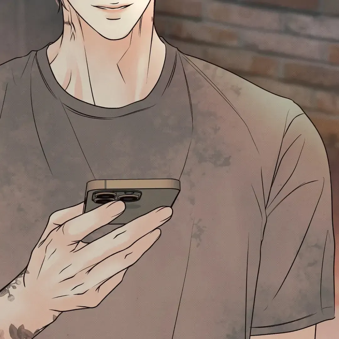 Borderline (Danrim) Chapter 26 page 125 - 