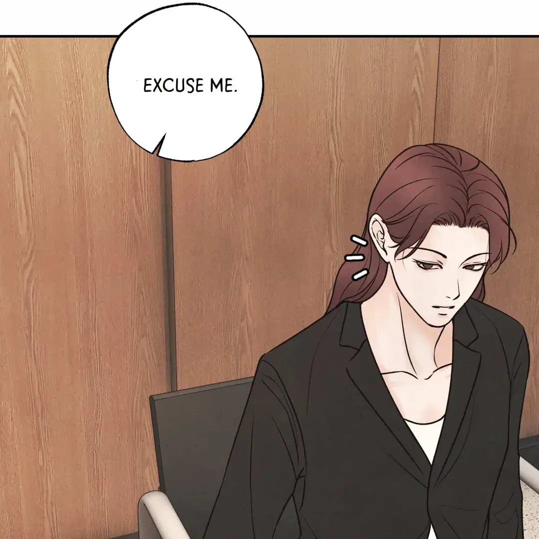 Borderline (Danrim) Chapter 26 page 130 - 