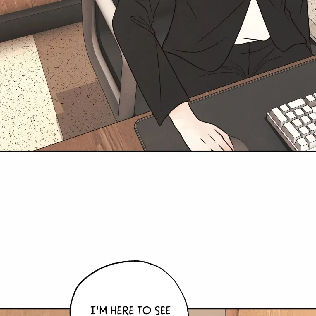 Borderline (Danrim) Chapter 26 page 131 - 