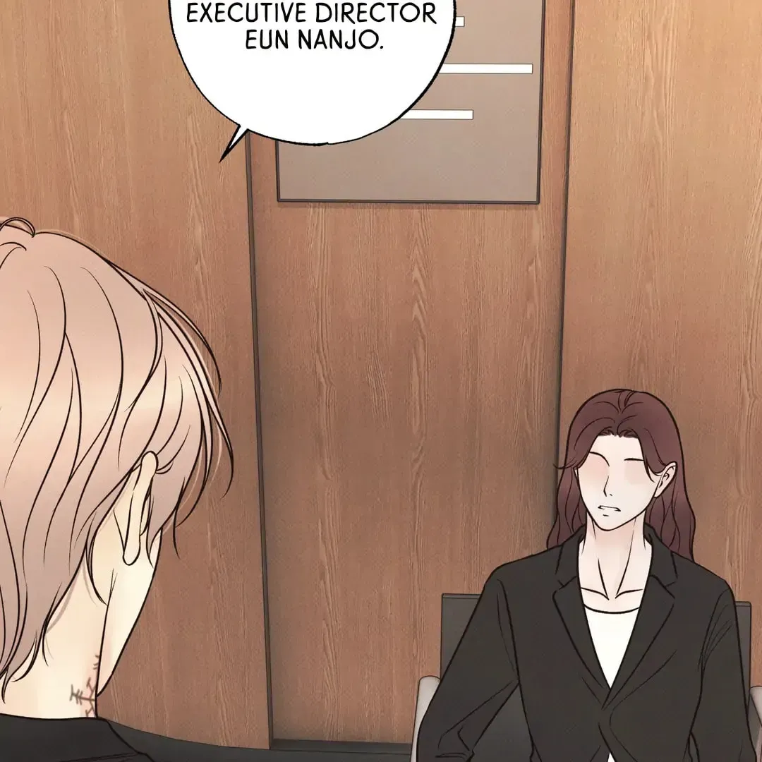 Borderline (Danrim) Chapter 26 page 132 - 