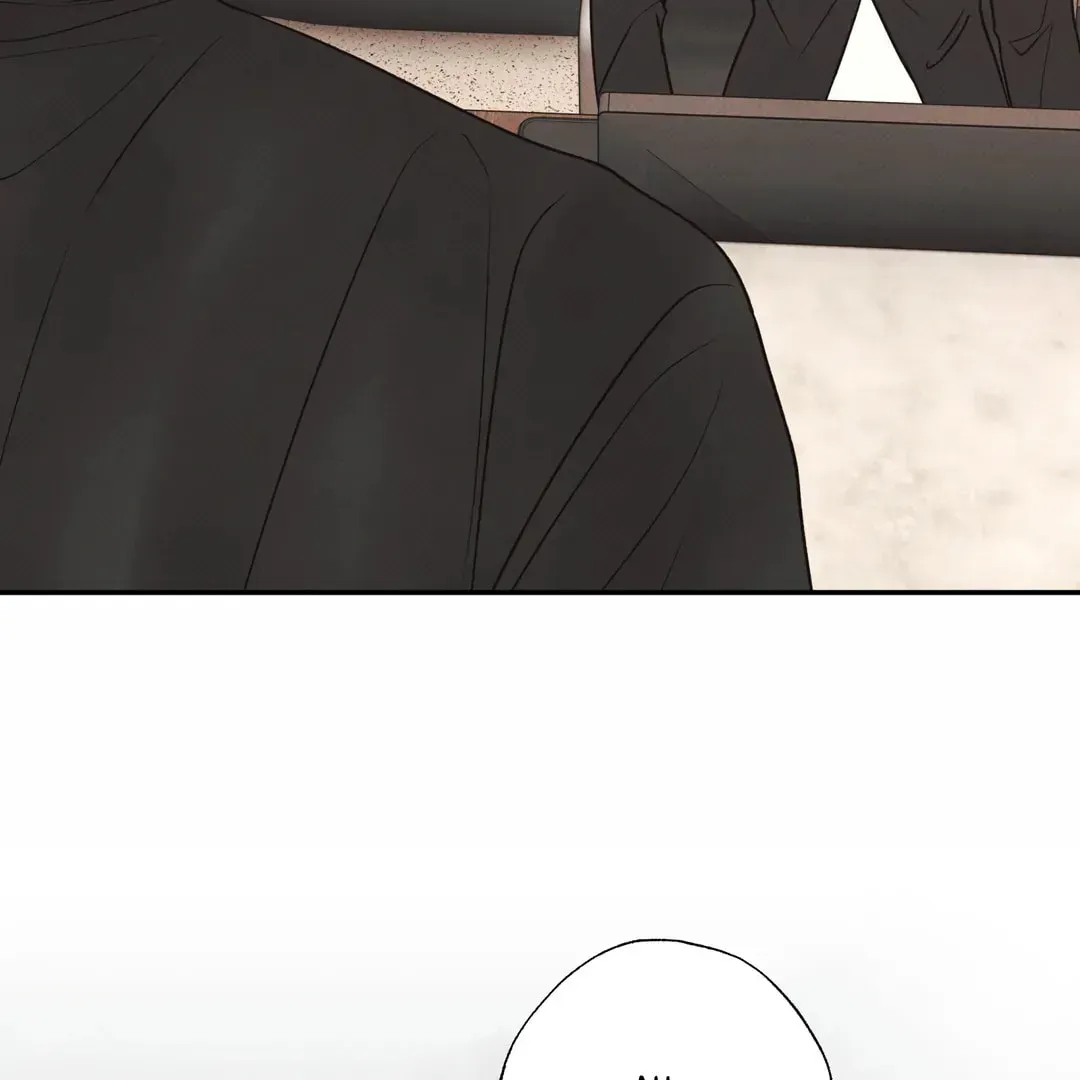 Borderline (Danrim) Chapter 26 page 133 - 