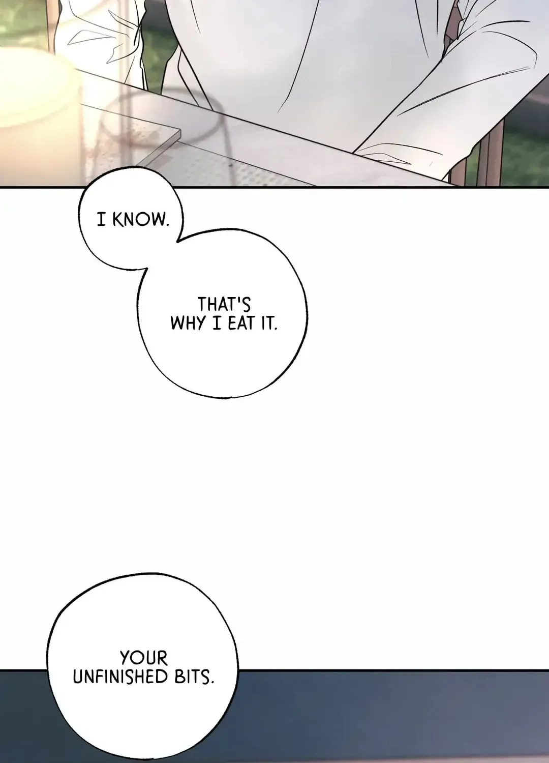 Borderline (Danrim) Chapter 26 page 15 - 