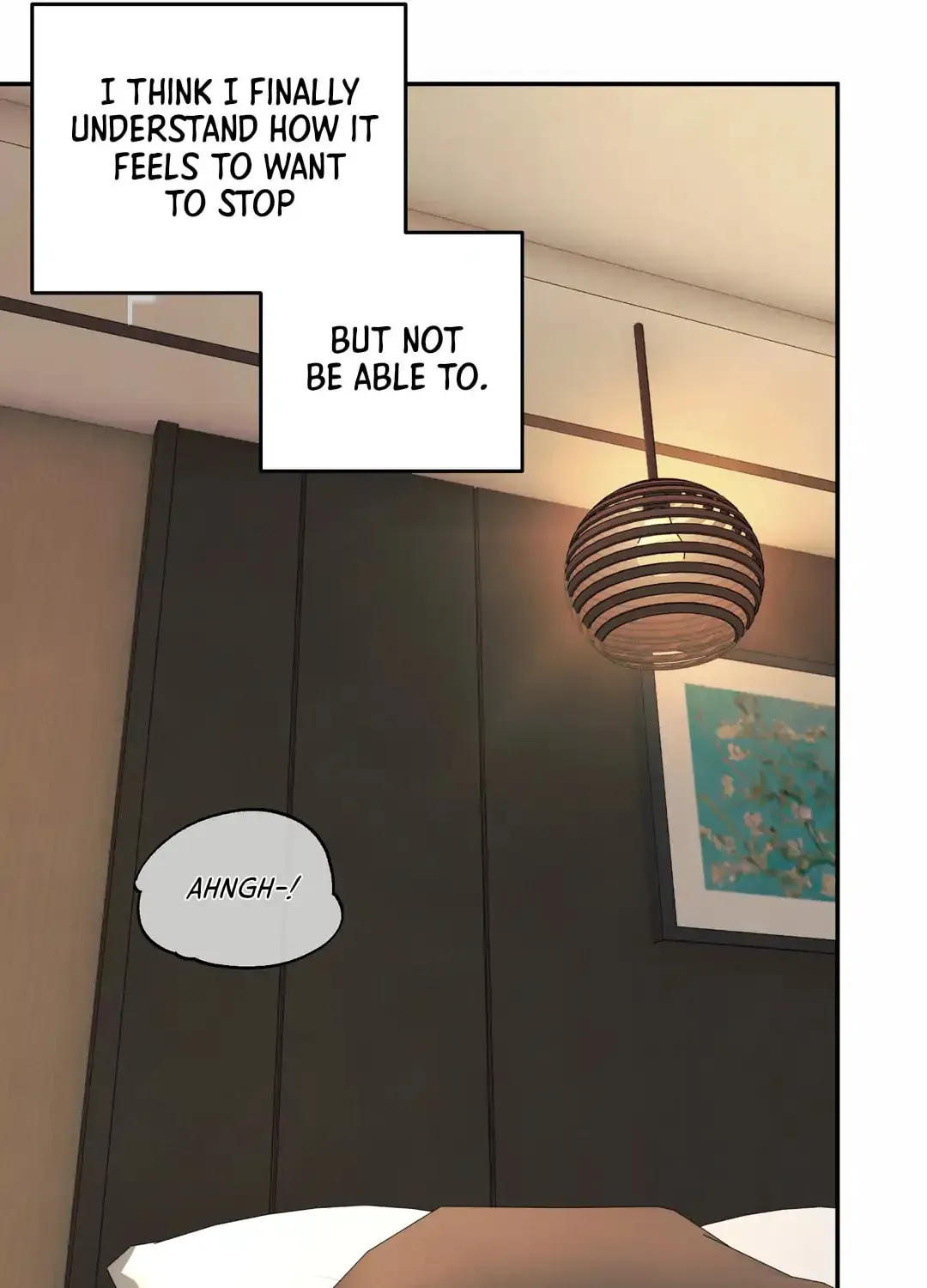 Borderline (Danrim) Chapter 26 page 29 - 