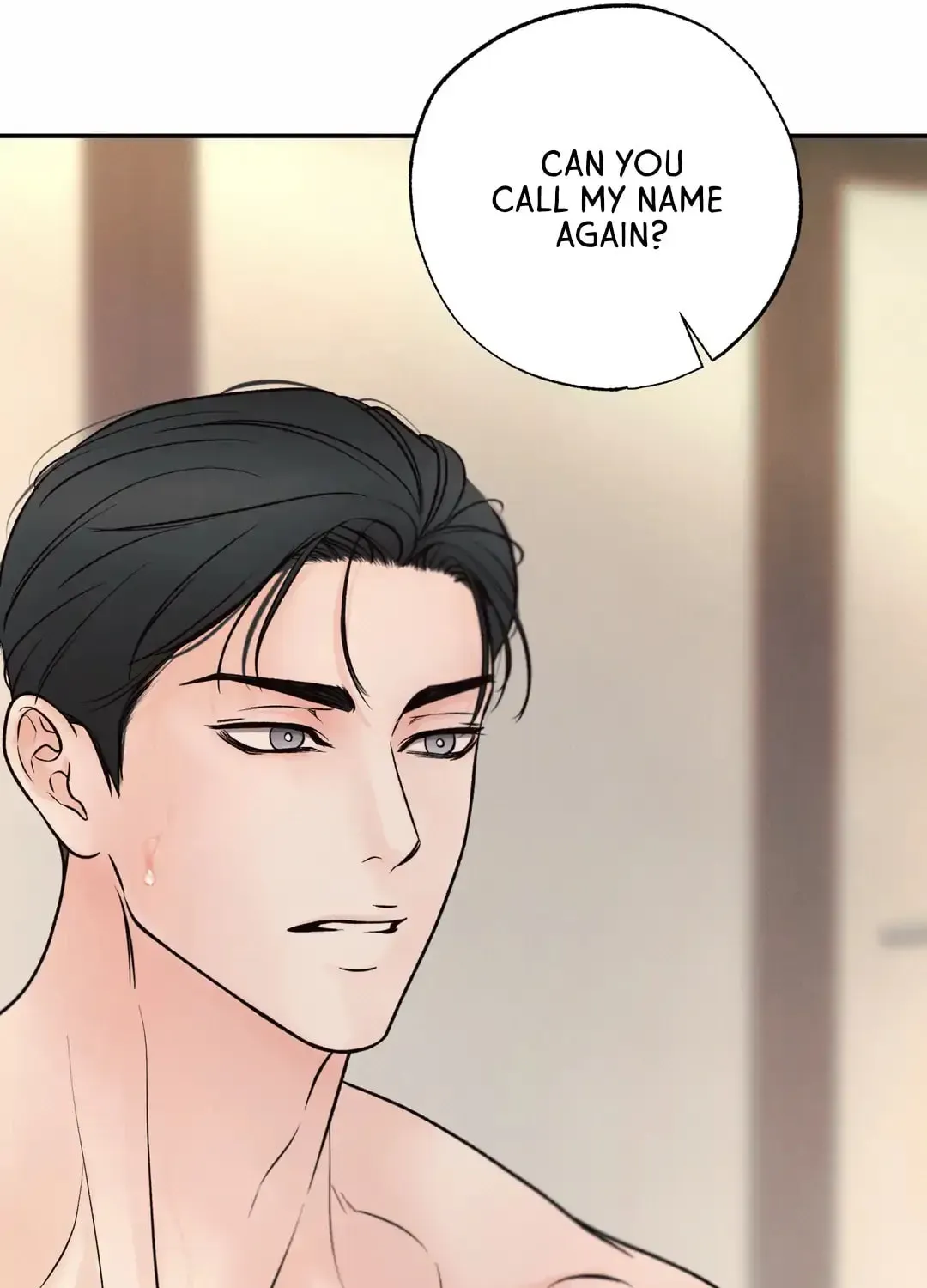 Borderline (Danrim) Chapter 26 page 41 - 