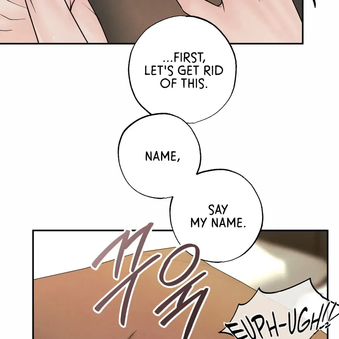 Borderline (Danrim) Chapter 26 page 46 - 