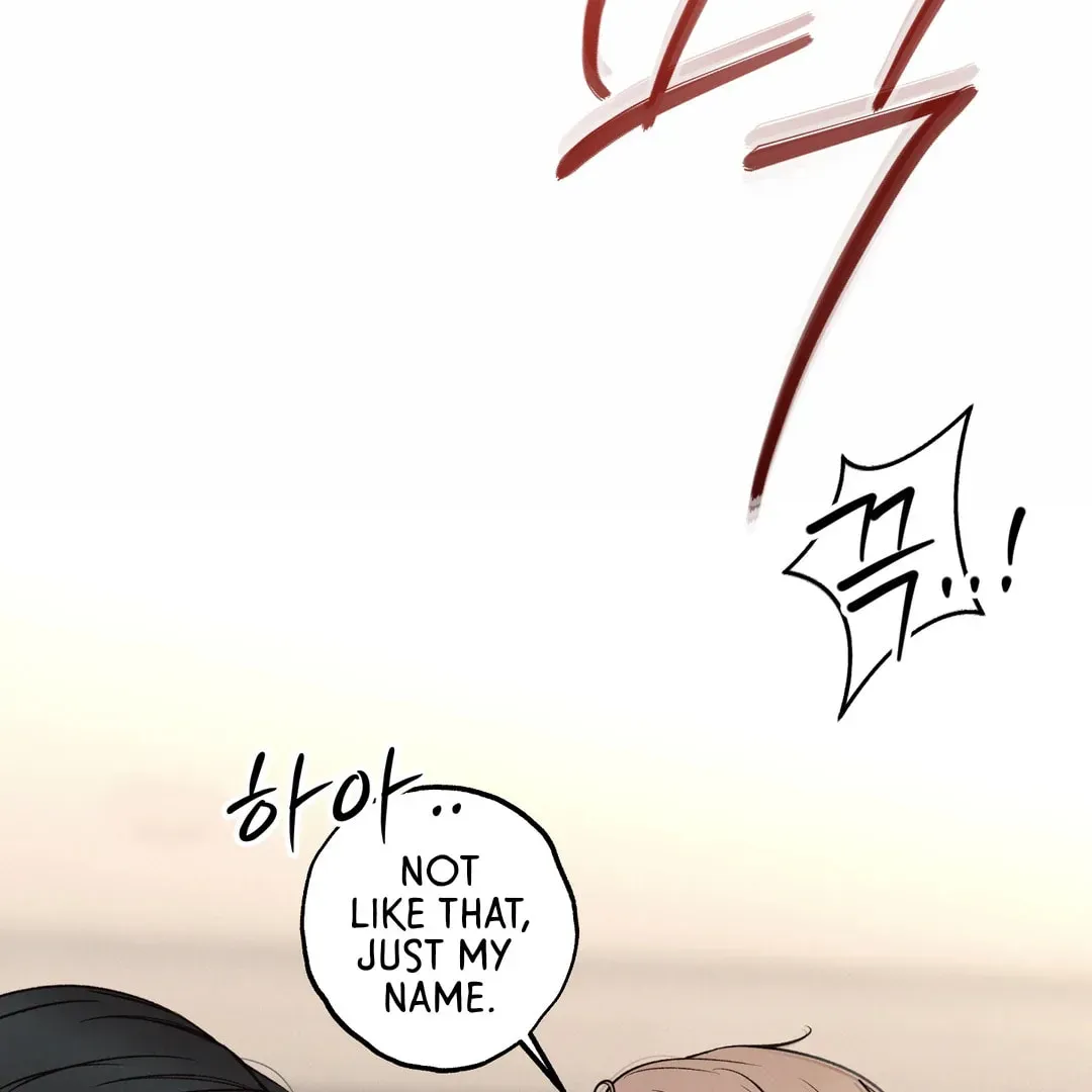 Borderline (Danrim) Chapter 26 page 48 - 