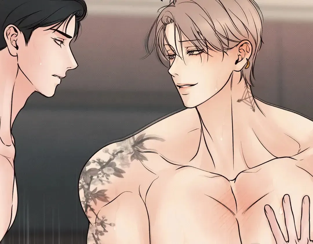 Borderline (Danrim) Chapter 26 page 49 - 