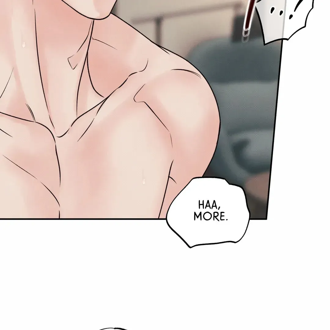 Borderline (Danrim) Chapter 26 page 52 - 