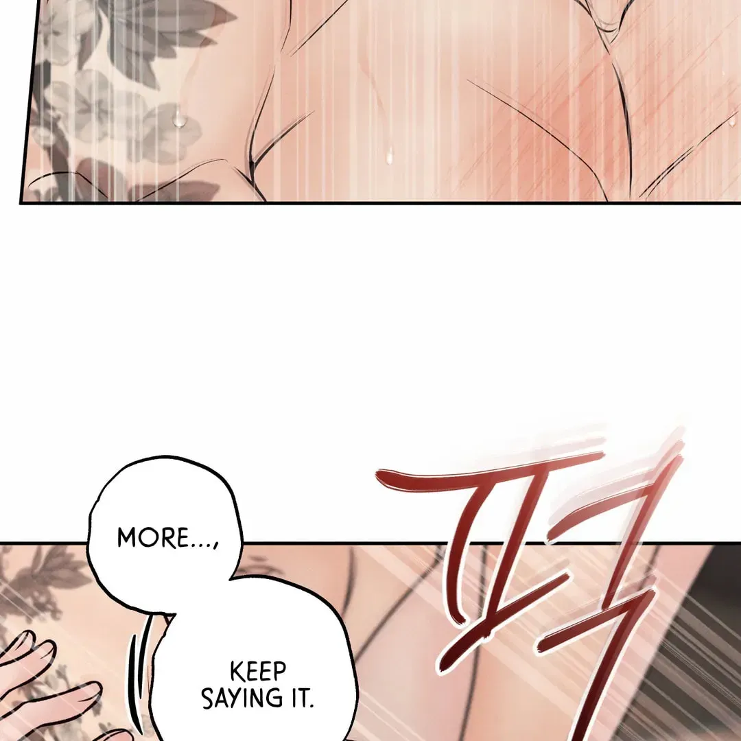 Borderline (Danrim) Chapter 26 page 54 - 