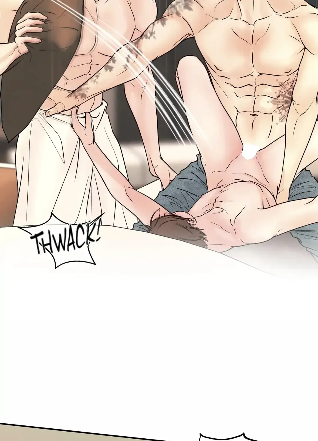 Borderline (Danrim) Chapter 26 page 58 - 