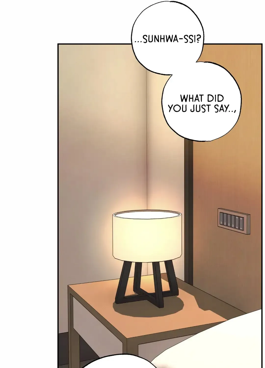 Borderline (Danrim) Chapter 26 page 65 - 
