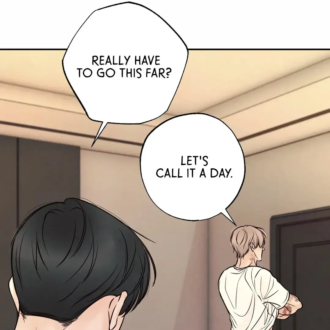 Borderline (Danrim) Chapter 26 page 68 - 