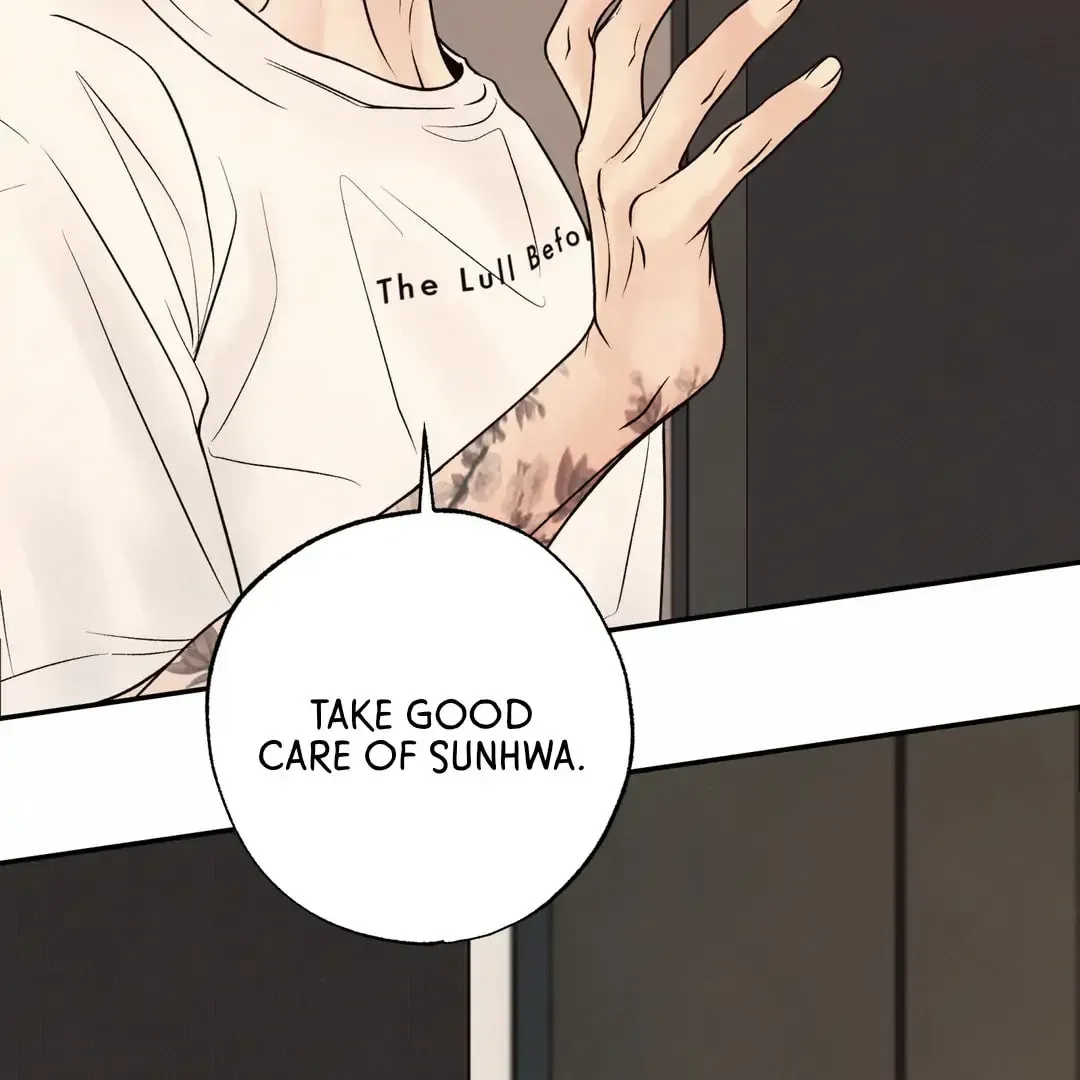 Borderline (Danrim) Chapter 26 page 71 - 