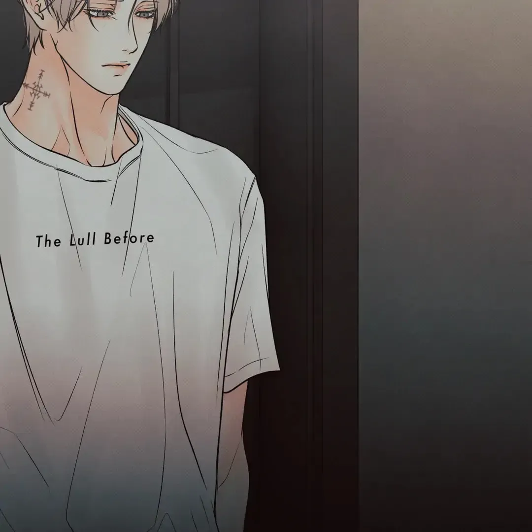 Borderline (Danrim) Chapter 26 page 75 - 