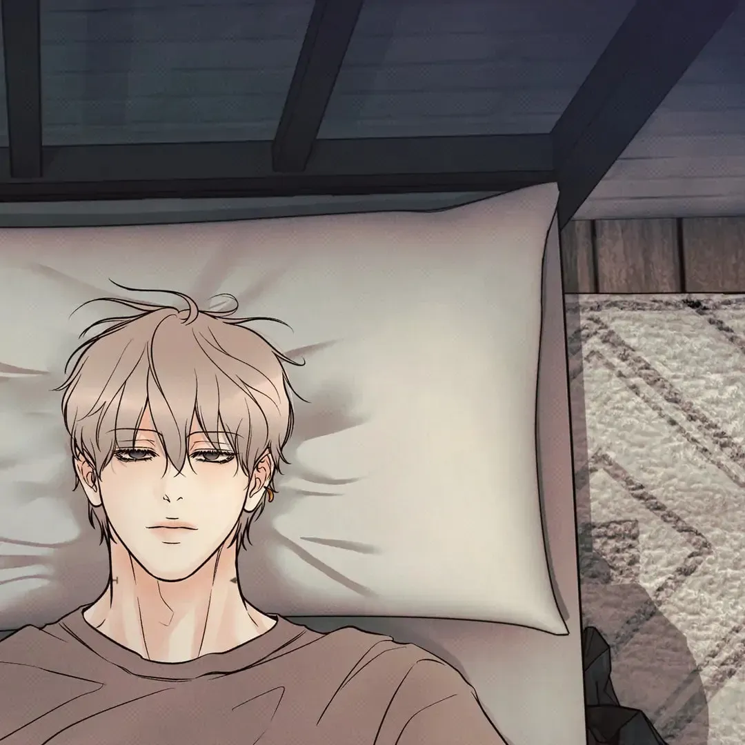 Borderline (Danrim) Chapter 26 page 80 - 