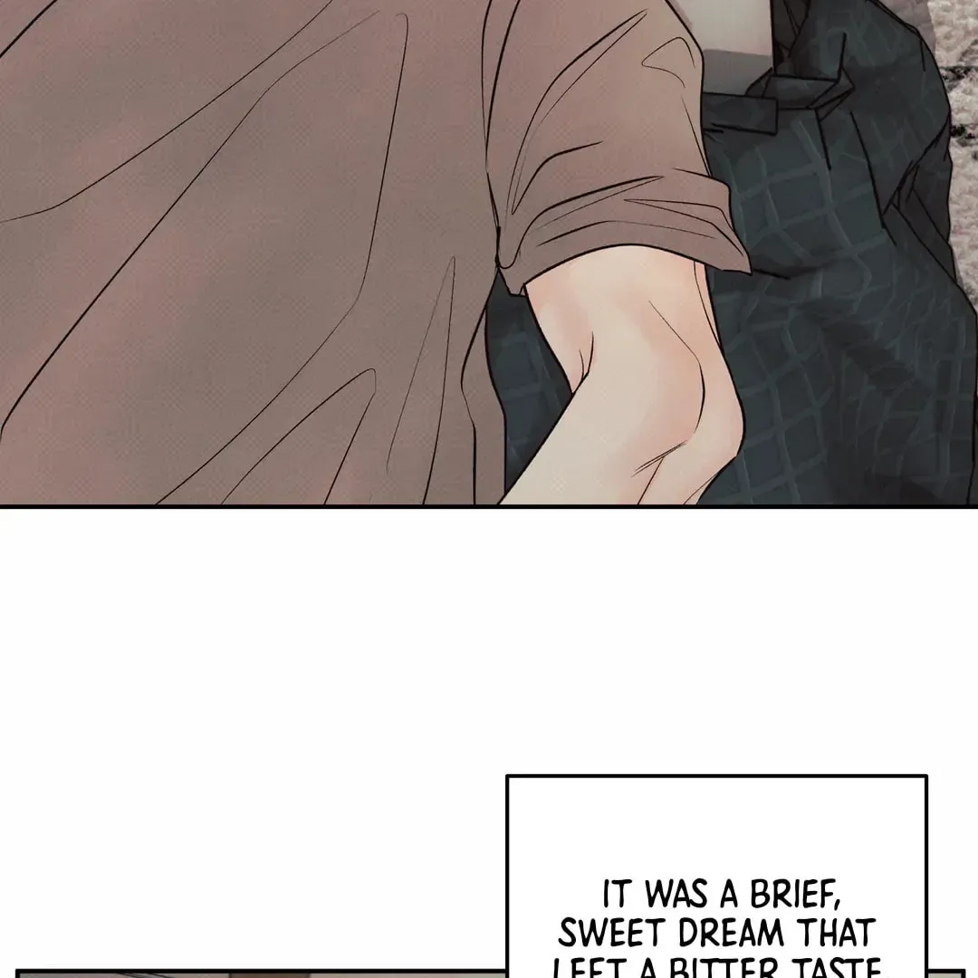 Borderline (Danrim) Chapter 26 page 81 - 