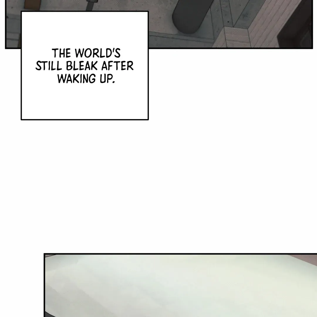 Borderline (Danrim) Chapter 26 page 83 - 