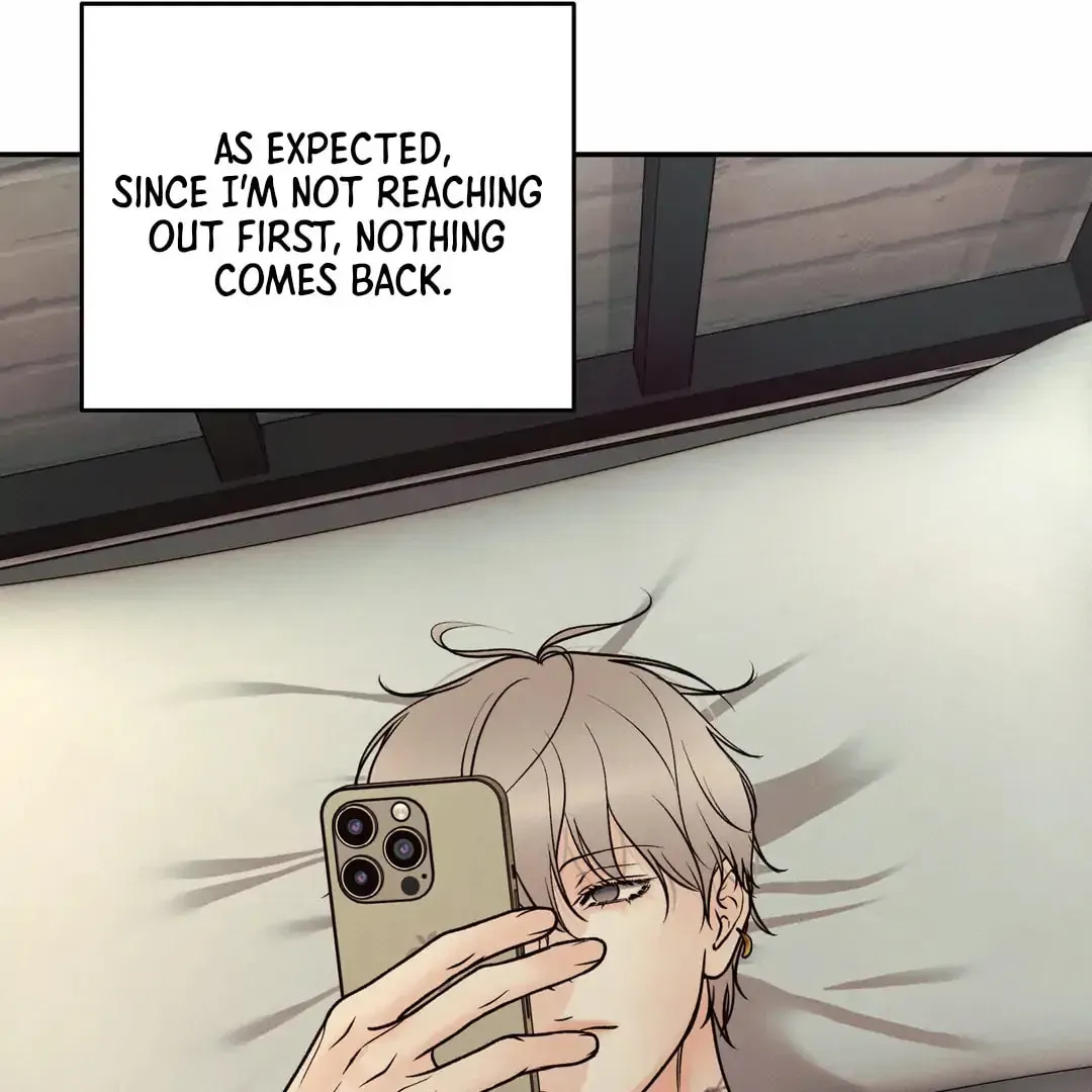 Borderline (Danrim) Chapter 26 page 86 - 