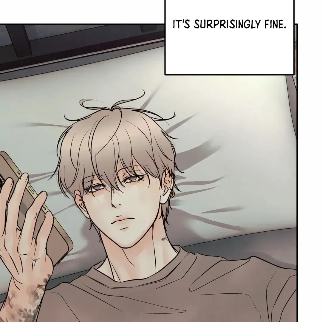 Borderline (Danrim) Chapter 26 page 88 - 