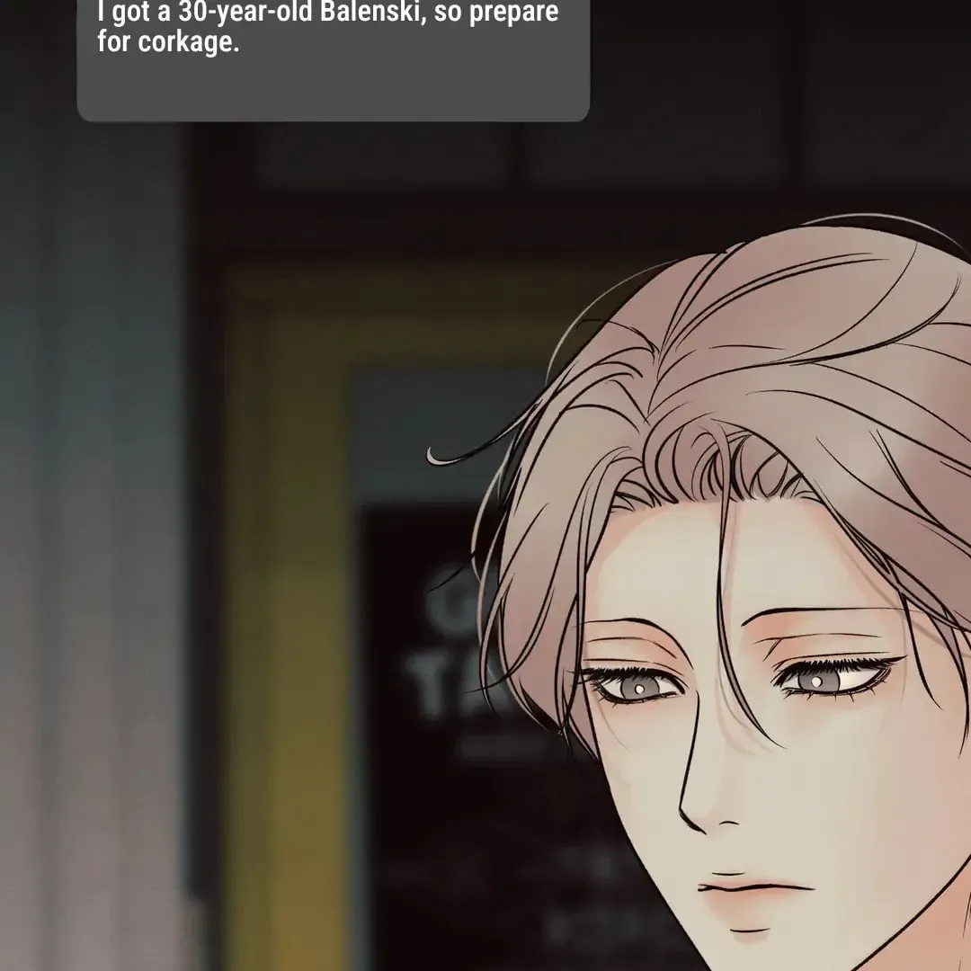 Borderline (Danrim) Chapter 26 page 99 - 