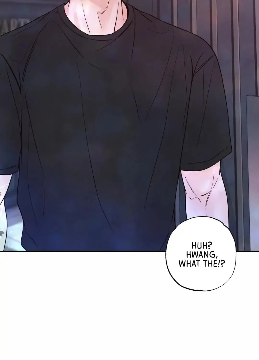 Borderline (Danrim) Chapter 27 page 104 - 