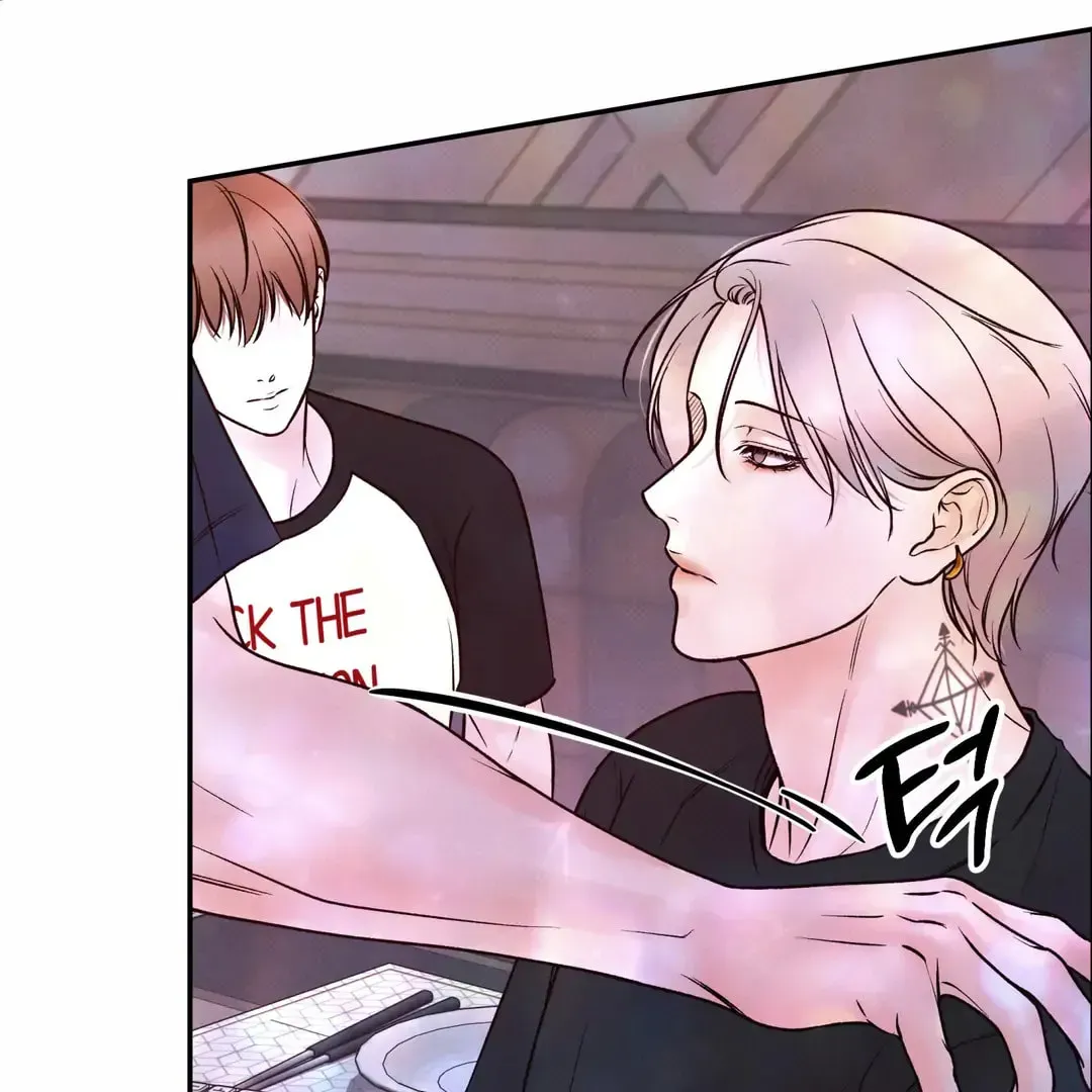 Borderline (Danrim) Chapter 27 page 114 - 