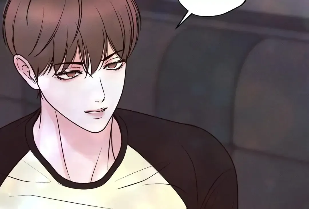 Borderline (Danrim) Chapter 27 page 116 - 
