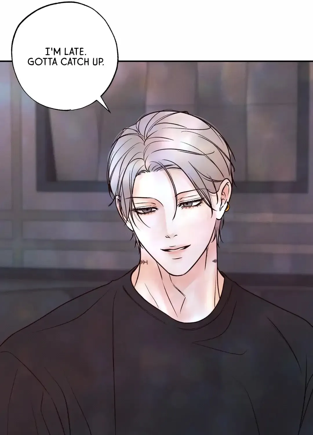 Borderline (Danrim) Chapter 27 page 118 - 