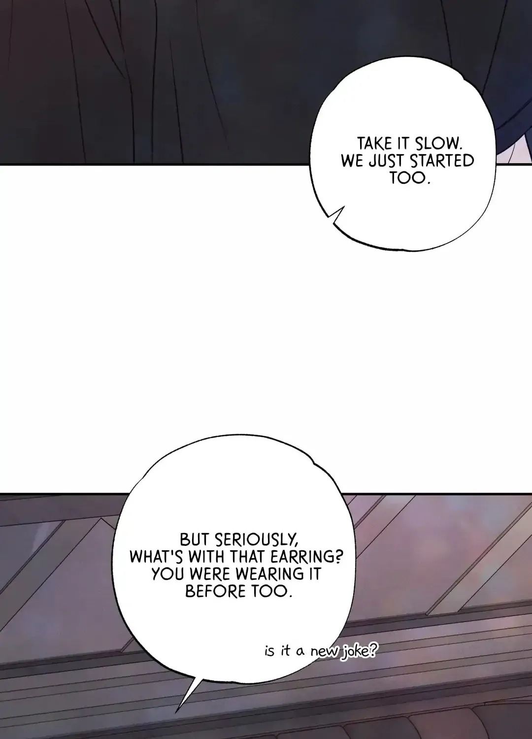 Borderline (Danrim) Chapter 27 page 119 - 