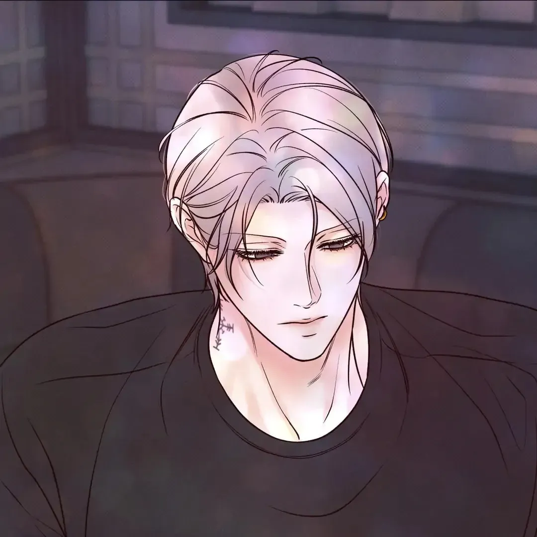 Borderline (Danrim) Chapter 27 page 122 - 