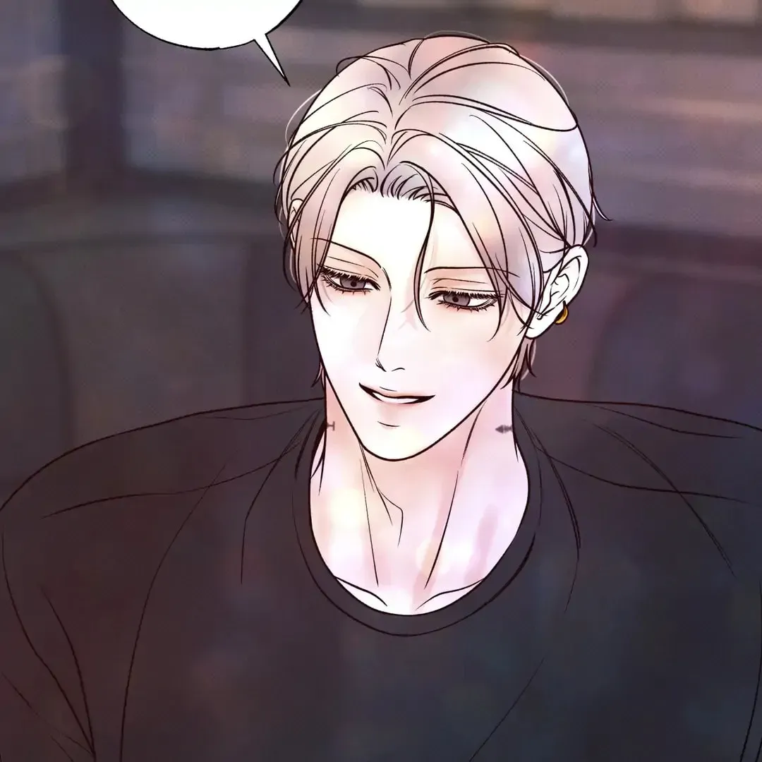Borderline (Danrim) Chapter 27 page 124 - 