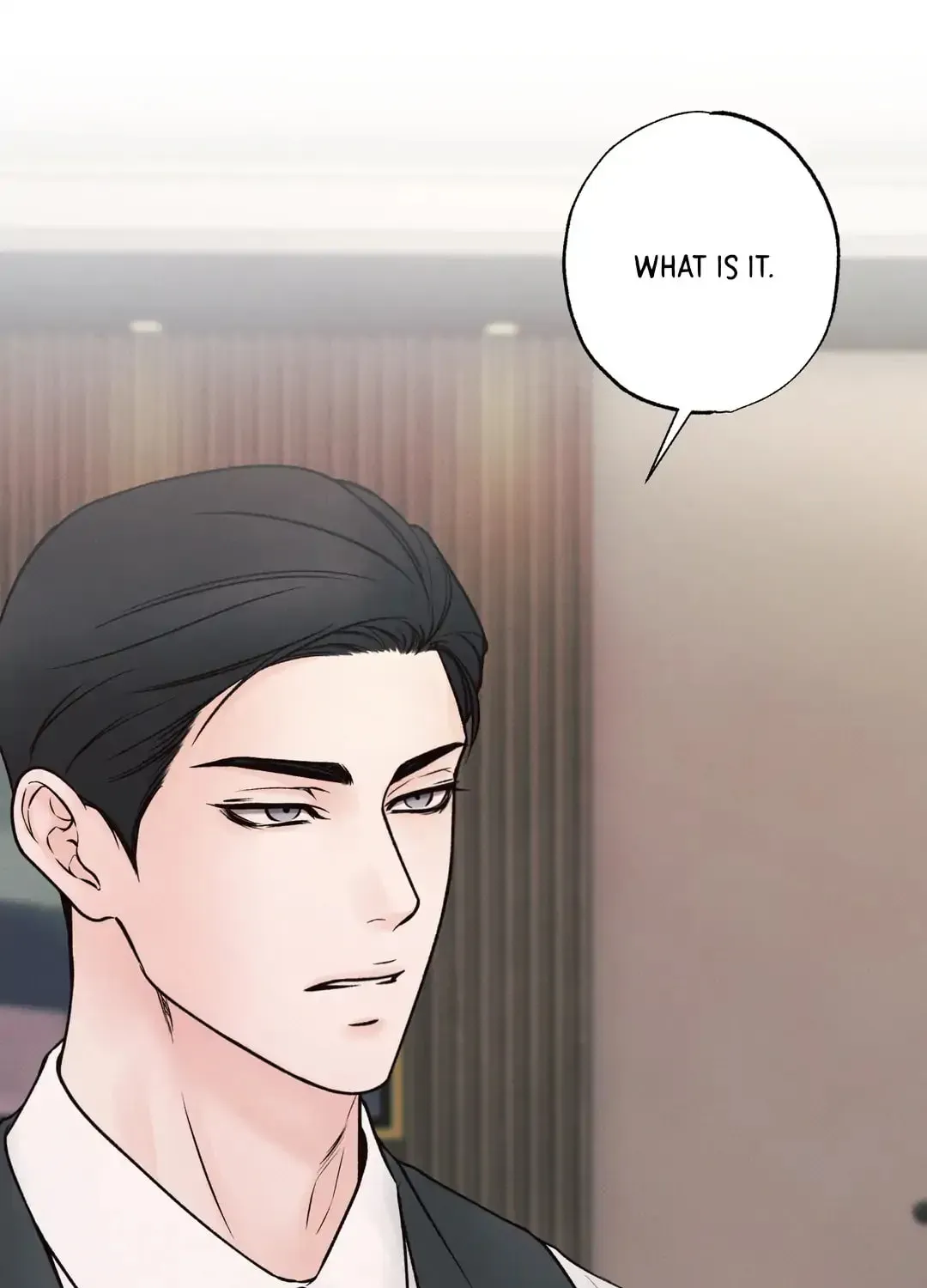 Borderline (Danrim) Chapter 27 page 14 - 