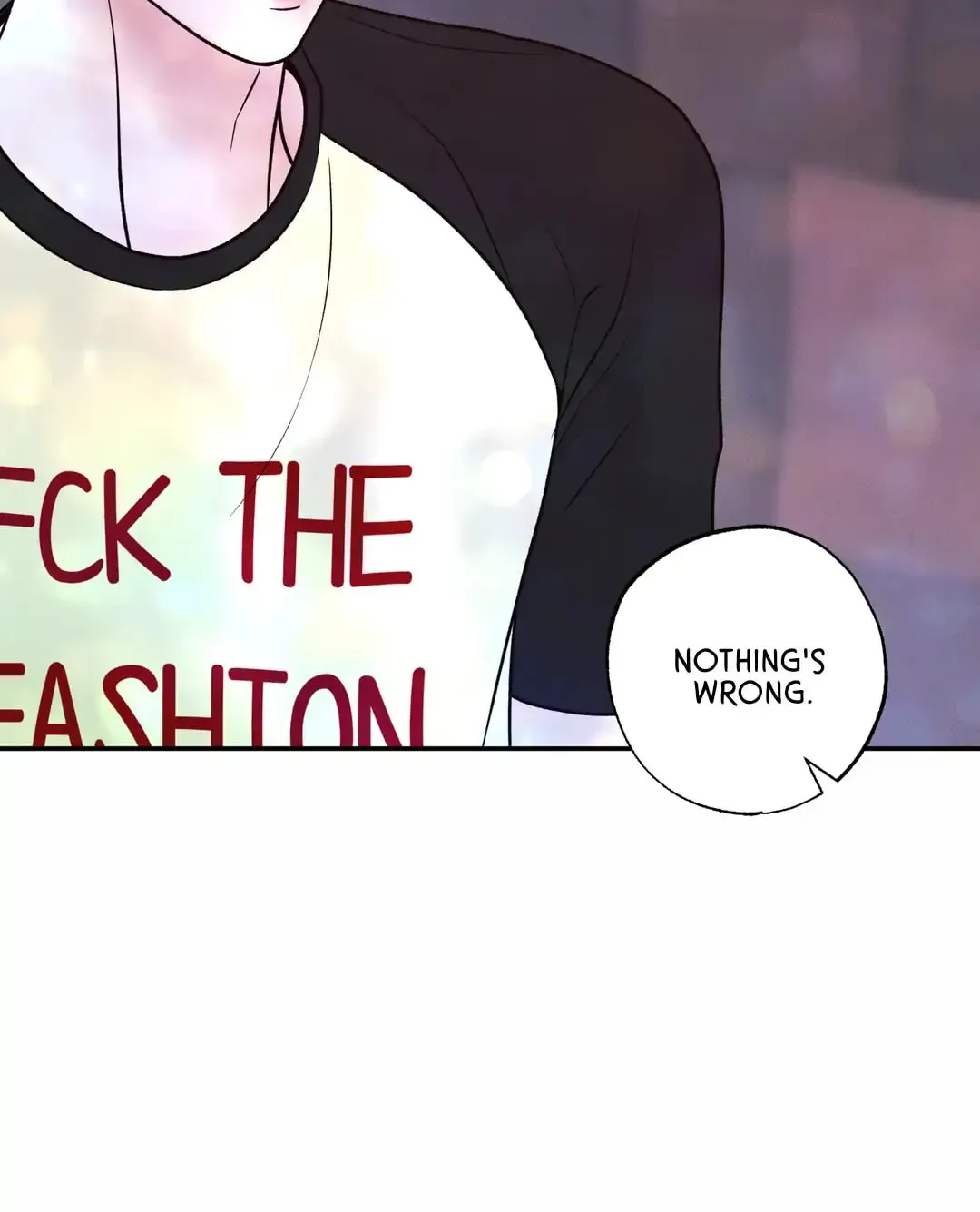 Borderline (Danrim) Chapter 27 page 134 - 