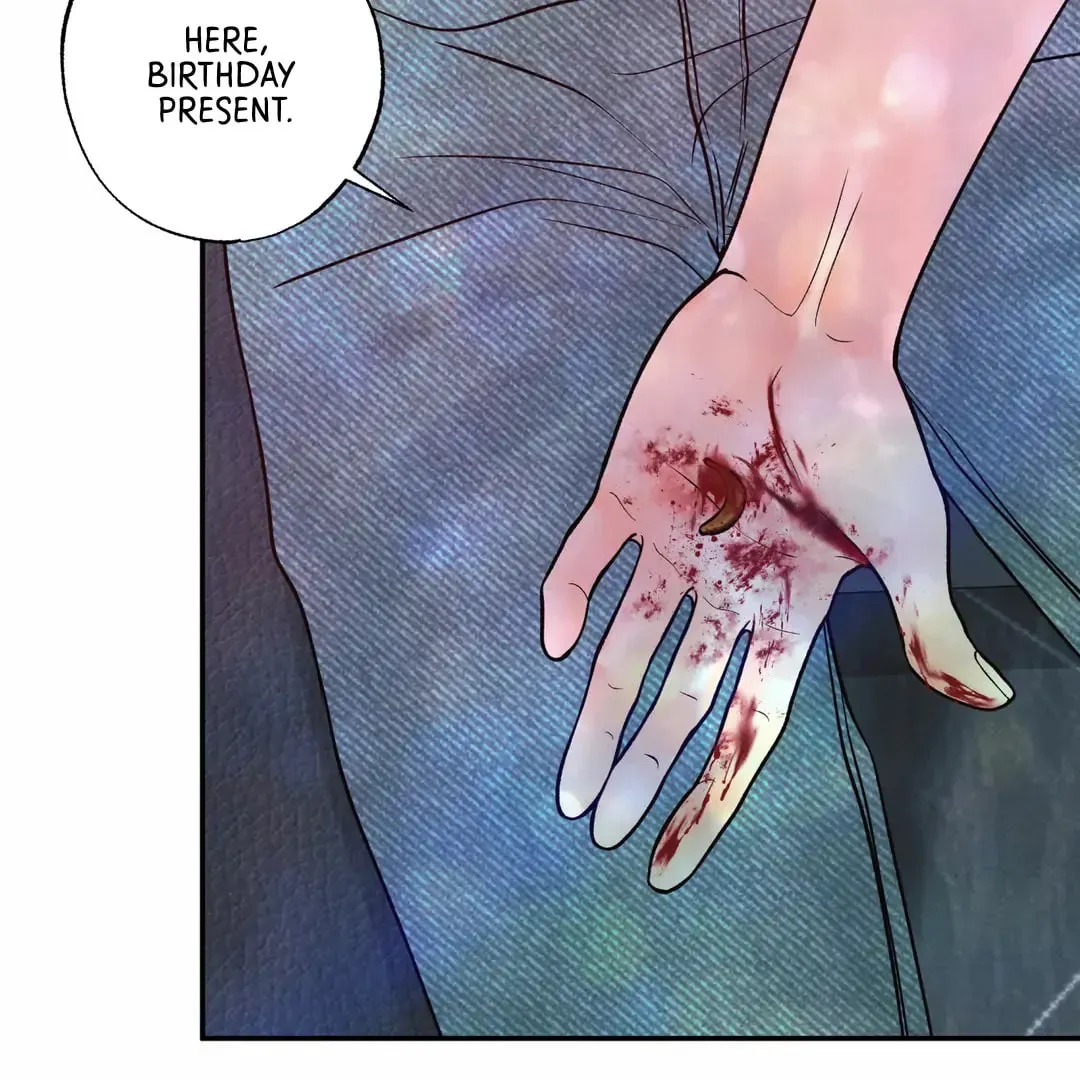 Borderline (Danrim) Chapter 27 page 137 - 