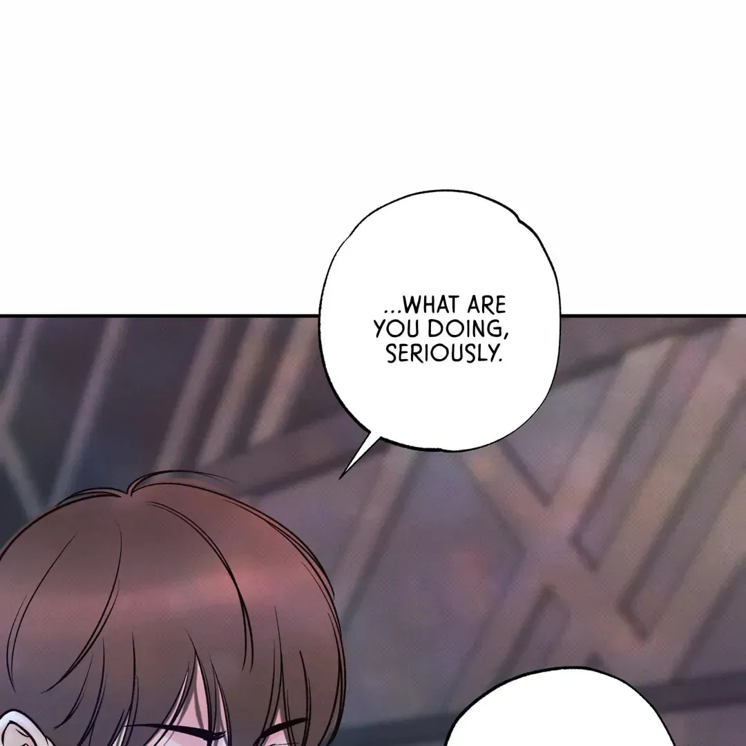Borderline (Danrim) Chapter 27 page 138 - 