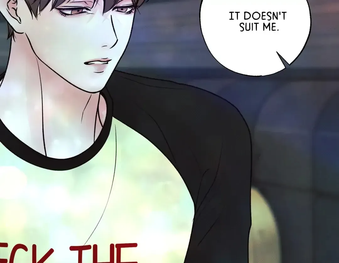 Borderline (Danrim) Chapter 27 page 139 - 