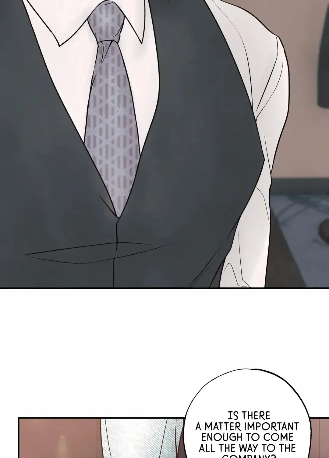 Borderline (Danrim) Chapter 27 page 15 - 