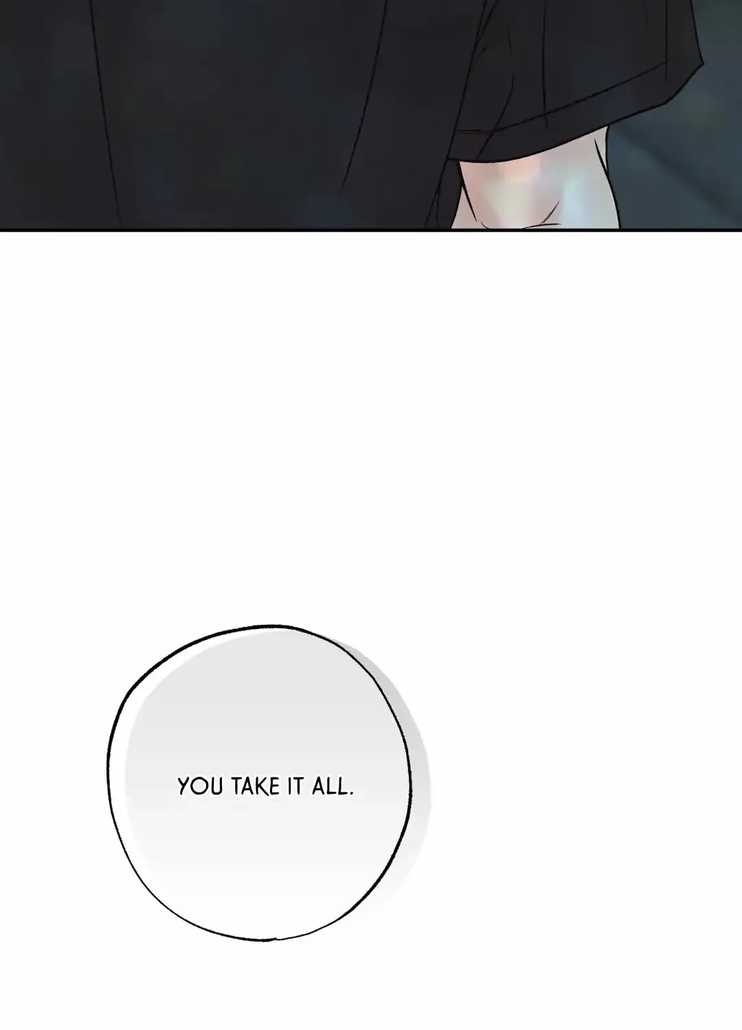 Borderline (Danrim) Chapter 27 page 142 - 