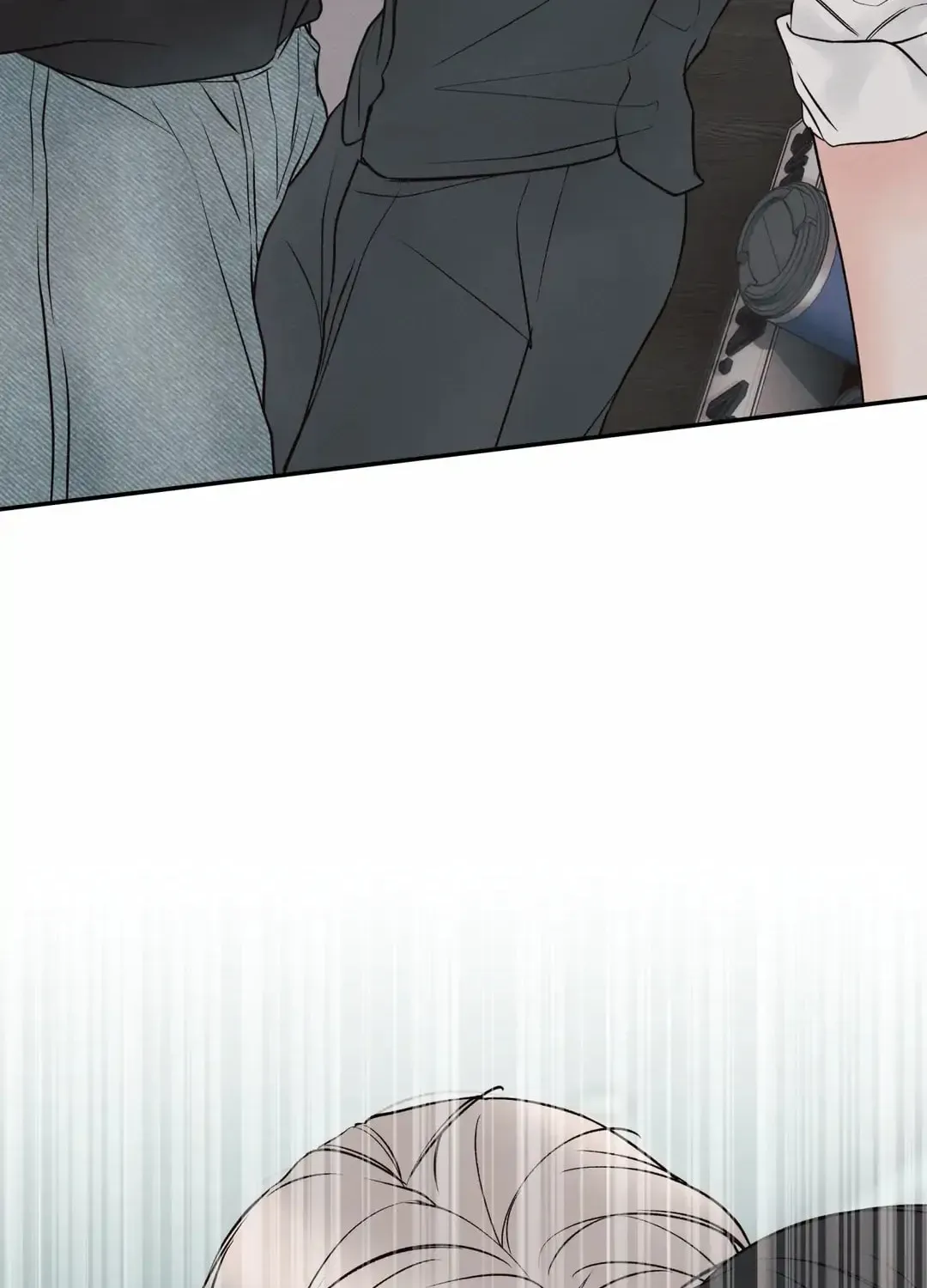 Borderline (Danrim) Chapter 27 page 18 - 