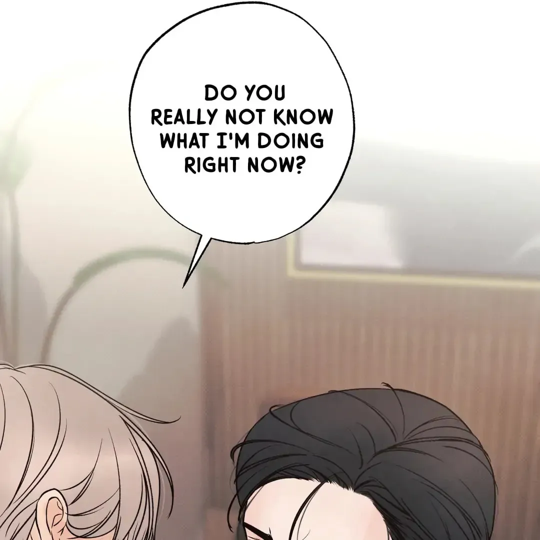 Borderline (Danrim) Chapter 27 page 27 - 