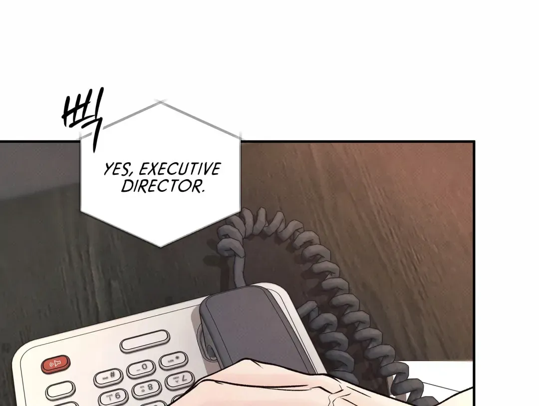Borderline (Danrim) Chapter 27 page 31 - 